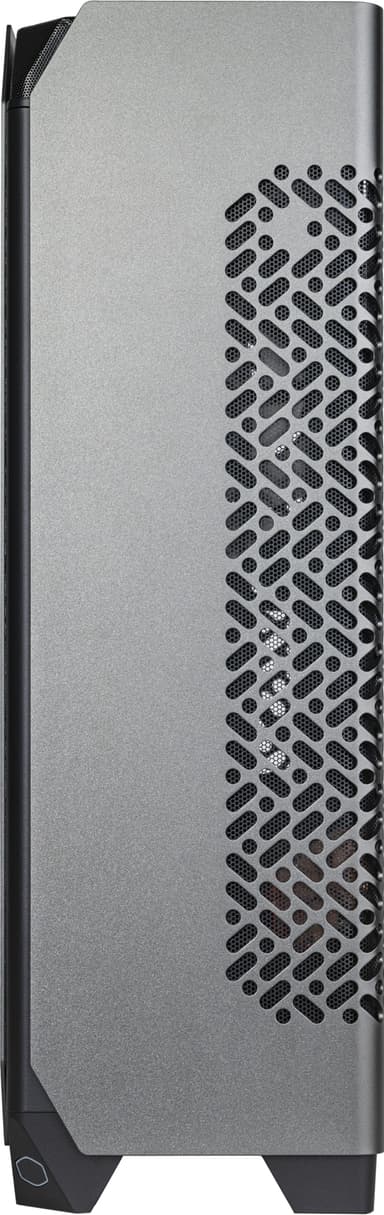 Cooler Master Ncore 100 MAX PC-kotelo (harmaa)