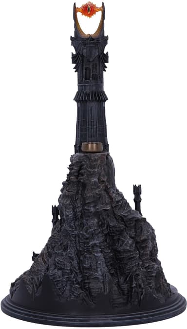 Nemesis Now LOTR suitsukepidike (Bara Dur)