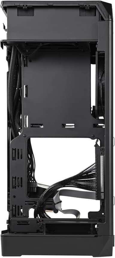Cooler Master Ncore 100 MAX PC-kotelo (pronssi)