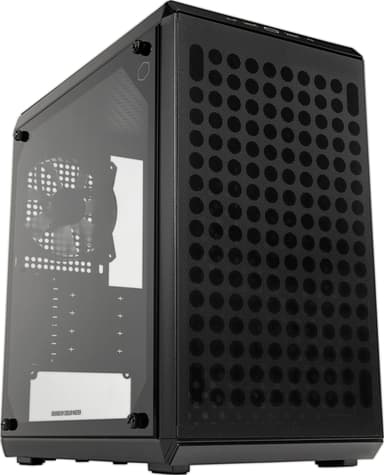Cooler Master Q300L V2 PC-kotelo