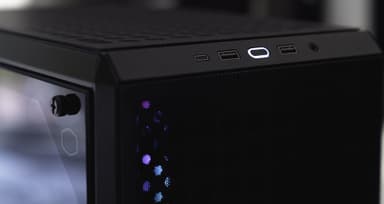 Cooler Master Q300L V2 PC-kotelo
