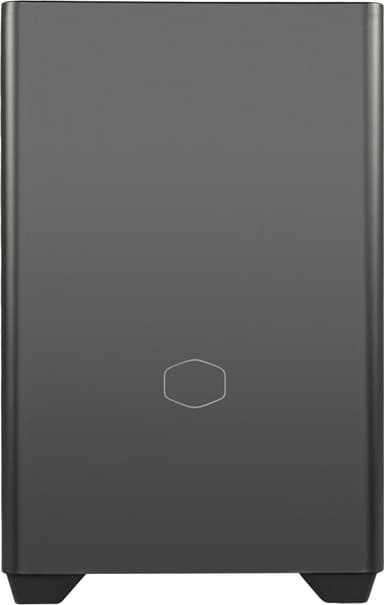 Cooler Master MasterBox NR200P V2 PC-kotelo (musta)