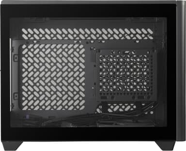 Cooler Master MasterBox NR200P V2 PC-kotelo (musta)