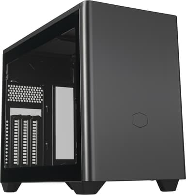 Cooler Master MasterBox NR200P V2 PC-kotelo (musta)