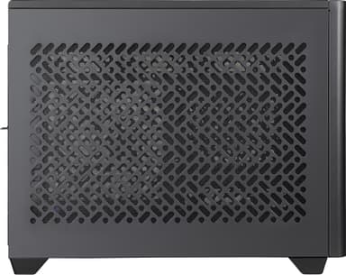 Cooler Master MasterBox NR200P V2 PC-kotelo (musta)