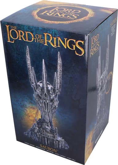 Nemesis Now LOTR tuikkuteline (Sauron)