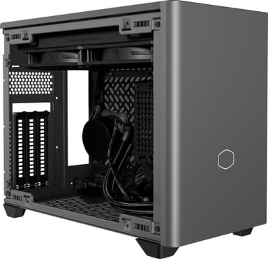Cooler Master NR200P MAX V2 PC-kotelo