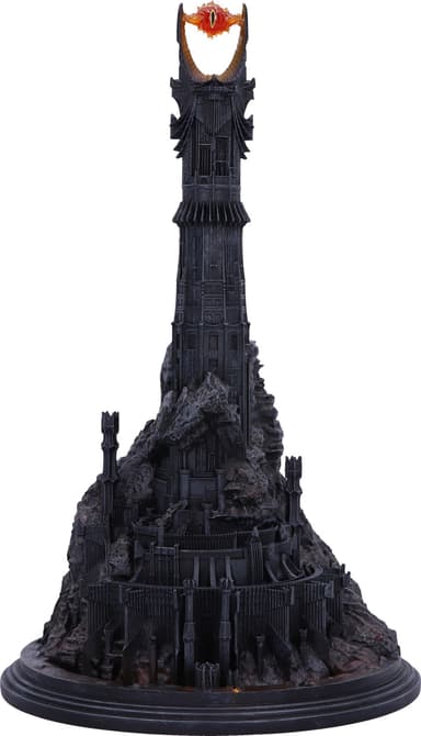 Nemesis Now LOTR suitsukepidike (Bara Dur)