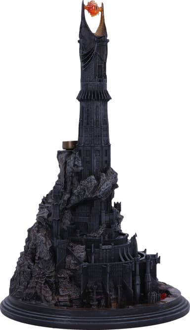Nemesis Now LOTR suitsukepidike (Bara Dur)