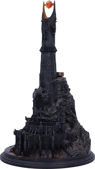 Nemesis Now LOTR suitsukepidike (Bara Dur)