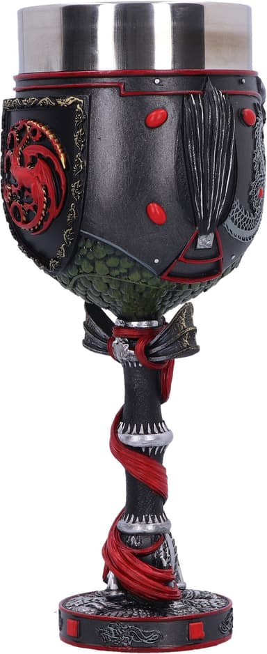Nemesis Now Game of Thrones pikari (House of the Dragon Targaryen)