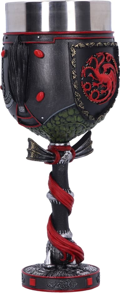 Nemesis Now Game of Thrones pikari (House of the Dragon Targaryen)