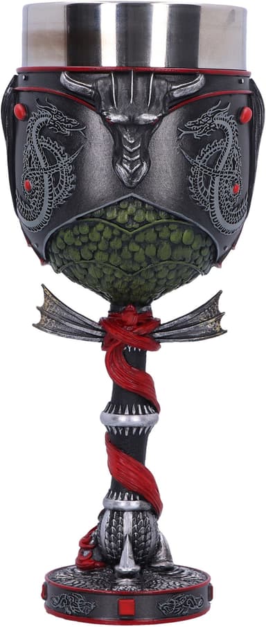 Nemesis Now Game of Thrones pikari (House of the Dragon Targaryen)