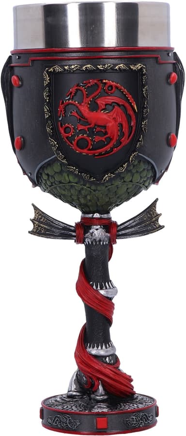 Nemesis Now Game of Thrones pikari (House of the Dragon Targaryen)