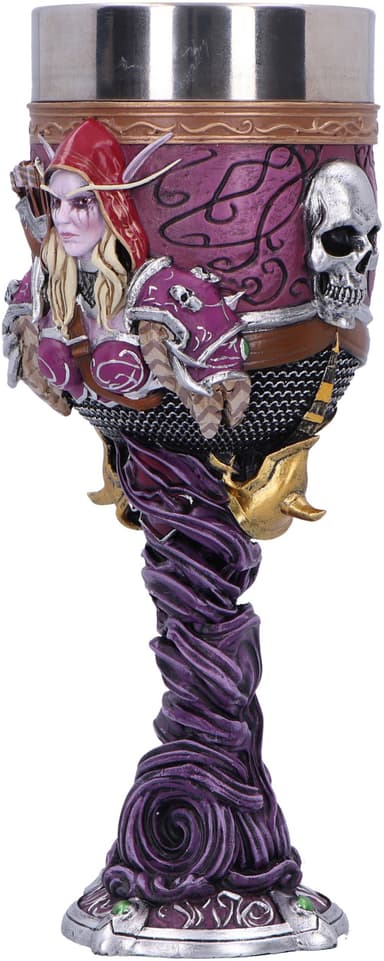 Nemesis Now pikari (World of Warcraft)