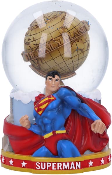 Nemesis Now DC lumisadepallo (Superman)