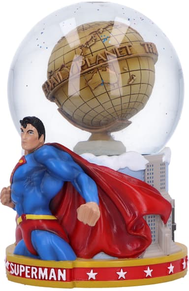 Nemesis Now DC lumisadepallo (Superman)