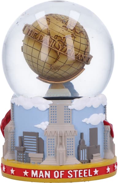 Nemesis Now DC lumisadepallo (Superman)