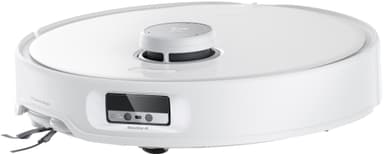 Roborock Qrevo Edge robotti-imuri QRE02-00 (valkoinen)