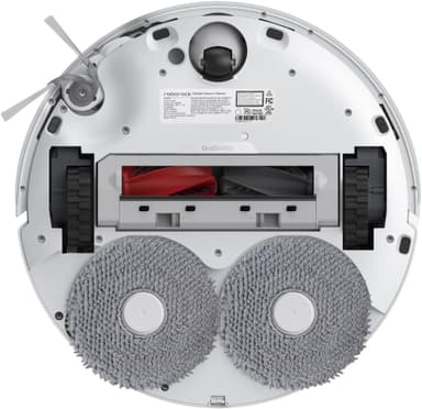 Roborock Qrevo Curv robotti-imuri QRC02-00 (valkoinen)