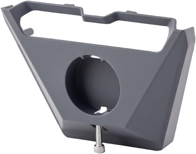 Starlink Standard putkikiinnityssovitin