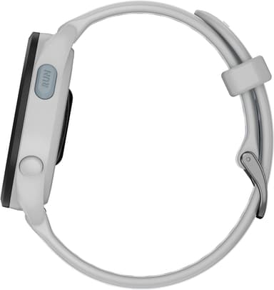 Garmin Forerunner 165 Music urheilukello (valkoinen)