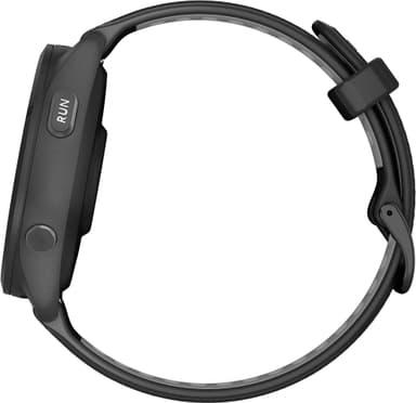 Garmin Forerunner 265 urheilukello (musta)