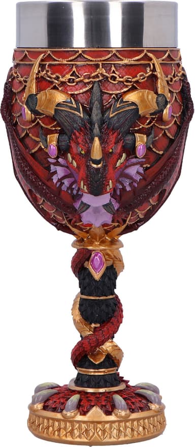 Nemesis Now WoW pikari (Alexstrasza)