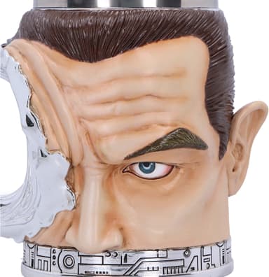 Nemesis Now Terminator muki (T-1000)