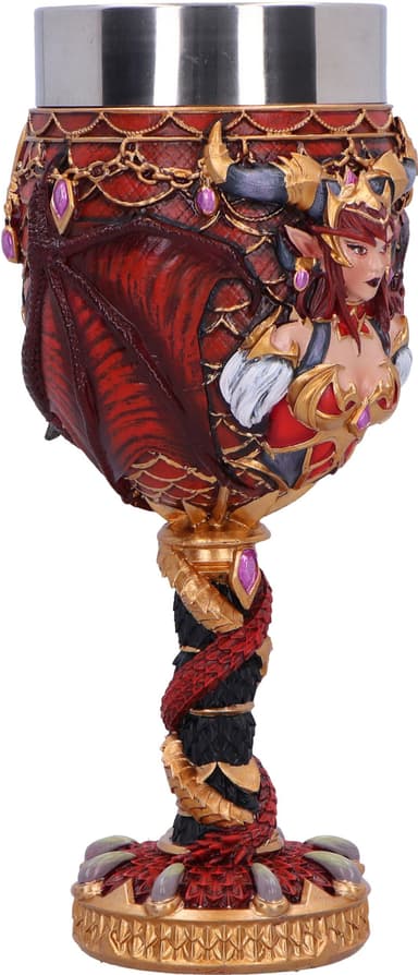 Nemesis Now WoW pikari (Alexstrasza)