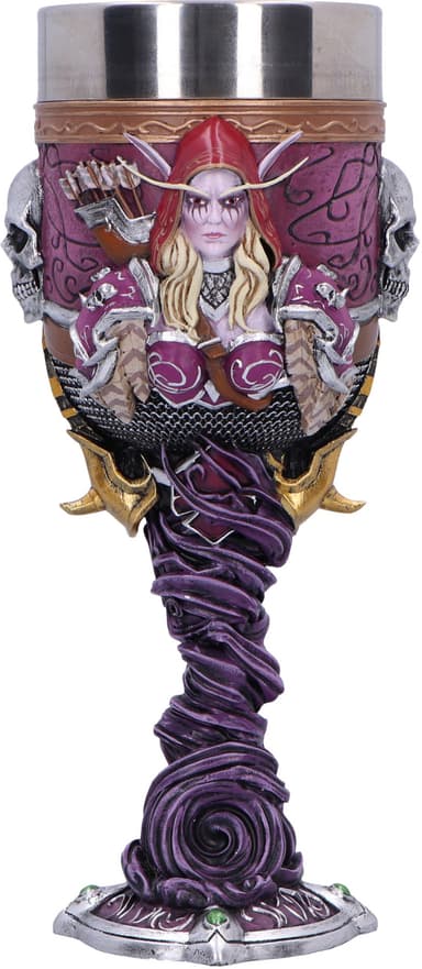 Nemesis Now pikari (World of Warcraft)