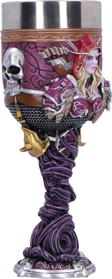 Nemesis Now pikari (World of Warcraft)