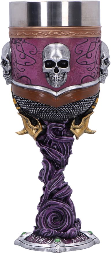 Nemesis Now pikari (World of Warcraft)