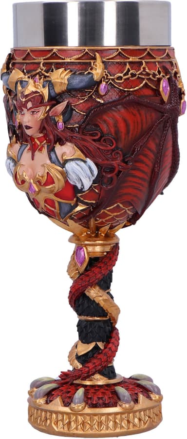 Nemesis Now WoW pikari (Alexstrasza)