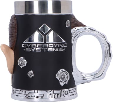 Nemesis Now Terminator muki (T-1000)
