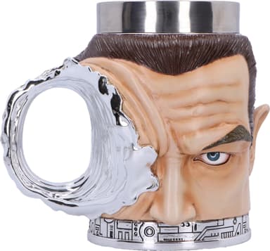 Nemesis Now Terminator muki (T-1000)