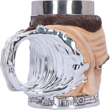 Nemesis Now Terminator muki (T-1000)