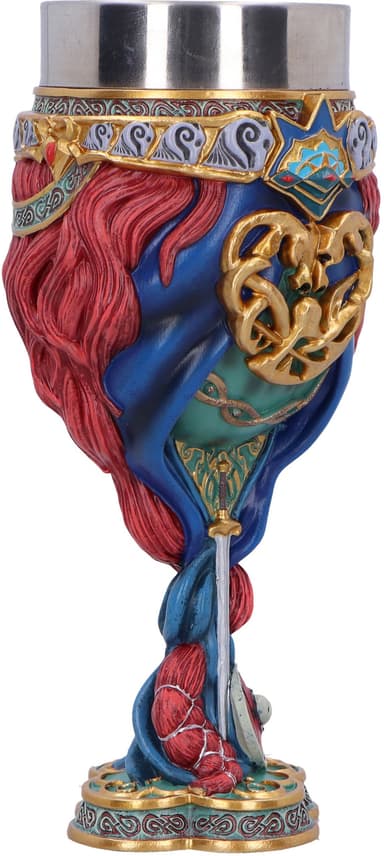 Nemesis Now LOTR muki (Rohirrim Hera)