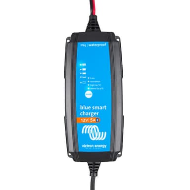 Akkulaturi Victron Blue Smart IP65 12/5 (1)