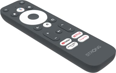 Strong Leap Una Android TV Stick 2K FHD HDMI mediatoistin (musta)