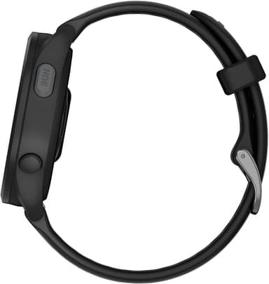 Garmin Forerunner 165 Music urheilukello (musta)