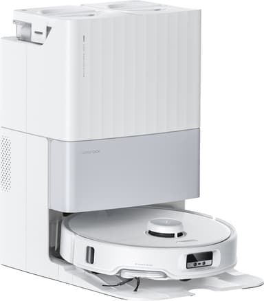 Roborock Qrevo Edge robotti-imuri QRE02-00 (valkoinen)