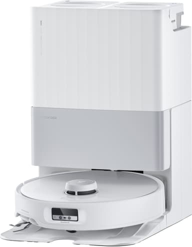 Roborock Qrevo Edge robotti-imuri QRE02-00 (valkoinen)