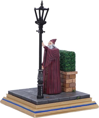 Nemesis Now Privet Drive Light Up figuuri (Harry Potter)