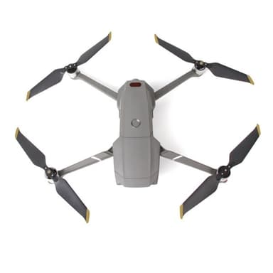 Low Noise Quick-release Potkurit DJI Mavic 2 Pro / Zoom - 4 kpl Kulta