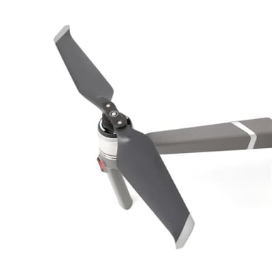 Low Noise Quick-release Potkurit DJI Mavic 2 Pro / Zoom - 4 kpl Kulta