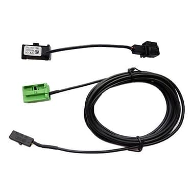 Bluetooth-sovitin Volkswagen RCD510 RNS315 RCD510 RNS315