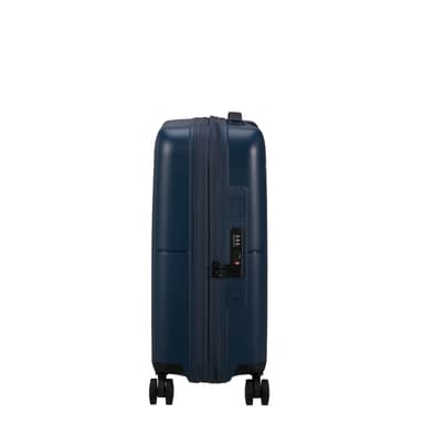 American Tourister Matkalaukku DashPop Spinner 55/20 Midnight Blue