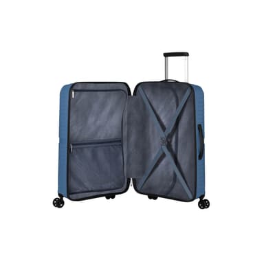 American Tourister Matkalaukku Airconic Spinner 67/26 Coronet Blue