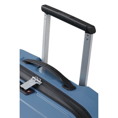 American Tourister Matkalaukku Airconic Spinner 67/26 Coronet Blue